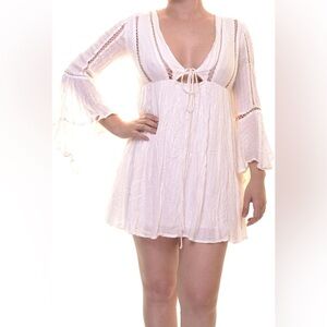 FREE PEOPLE Romeo Mini Dress or Tunic